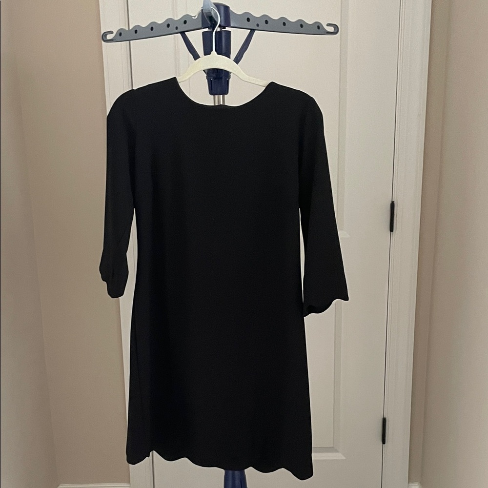 Elegant Black Dress